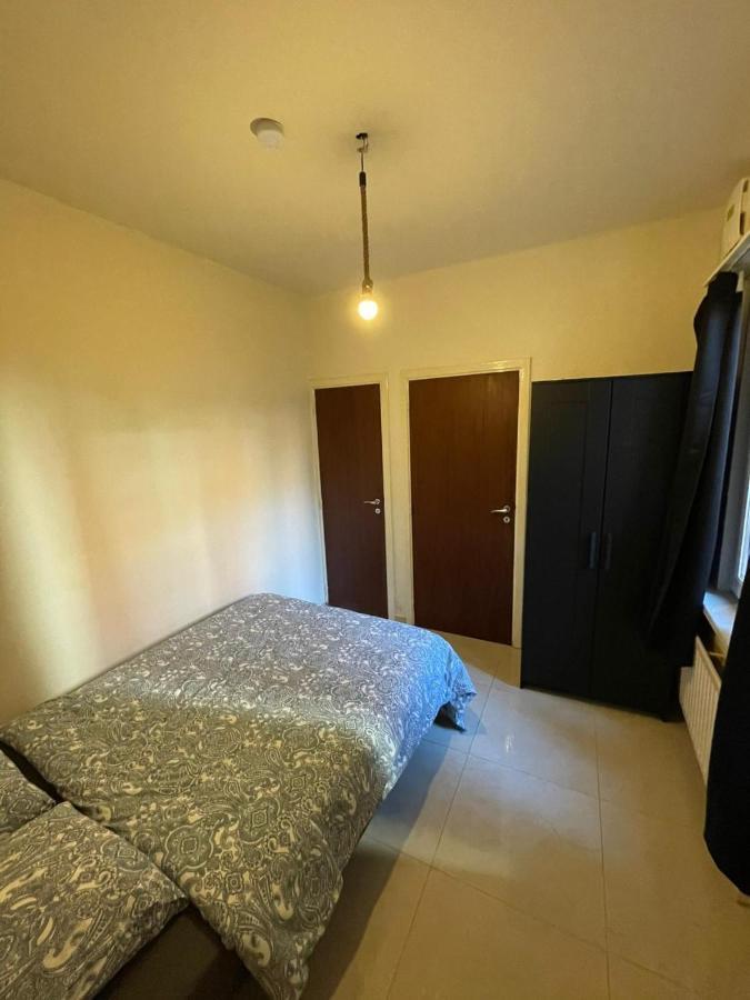 Rent Daily Antuérpia Exterior foto